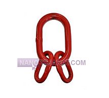 Steel Ring with Industrial Ear Bracket Steel Ring with Industrial Ear Bracket