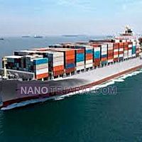 حمل و نقل دریایی حمل و نقل دریایی