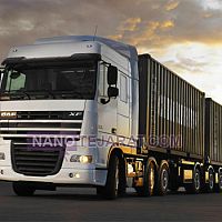 حمل و نقل زميني حمل و نقل زميني