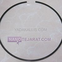 خار بک پلیت بزرگ گیربکس زد اف 180،200 خار بک پلیت بزرگ گیربکس زد اف 180،200