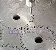 خدمات برش واترجت فلزات خدمات برش واترجت فلزات