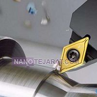 خرید و فروش ابزار تراشکاری اصلی خرید و فروش ابزار تراشکاری اصلی