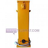 خشک کن الکترود جوشکاری صاف مکس خشک کن الکترود جوشکاری صاف مکس