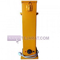 خشک کن الکترود جوشکاری صاف مکس خشک کن الکترود جوشکاری صاف مکس