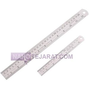 STAINLESS STEEL RULE STAINLESS STEEL RULE