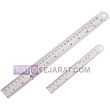 STAINLESS STEEL RULE STAINLESS STEEL RULE
