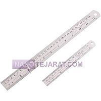 STAINLESS STEEL RULE STAINLESS STEEL RULE