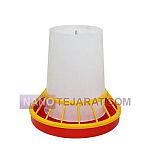 دانخوری لبه دار متوسط دانخوری لبه دار متوسط