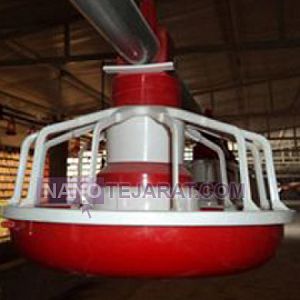 دانخوری بشقابی دانخوری بشقابی