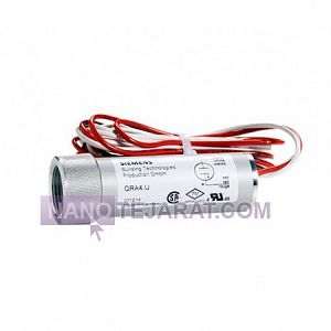 دتکتور شعلهQRA4 دتکتور شعلهQRA4