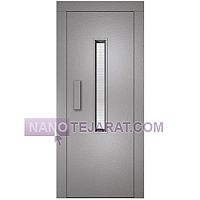 Elevator door Elevator door