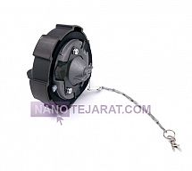 درب باک گازوئیل لودر هیوندا درب باک گازوئیل لودر هیوندا