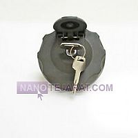 درب باک گازوییل بیل مکانیکی هیوندا درب باک گازوییل بیل مکانیکی هیوندا