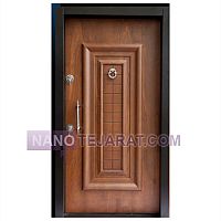 درب ضد سرقت برجسته درب ضد سرقت برجسته