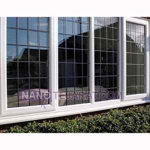 درب و پنجره upvc و الومینیومی درب و پنجره upvc و الومینیومی