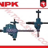 دریل بادی دریل بادی