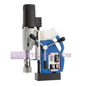 دریل مگنت مدل FE50 ساخت FEPOWERTOOLS آلمان دریل مگنت مدل FE50 ساخت FEPOWERTOOLS آلمان