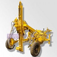 دریل واگن دریل واگن