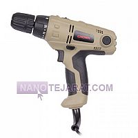 دریل پیچ گوشتی کرون مدل CT10113 دریل پیچ گوشتی کرون مدل CT10113