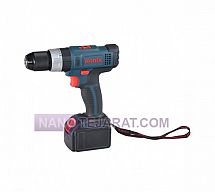 دریل پیچگوشتی شارژی 18 ولت لیتیوم مدل 8618 رونیکس دریل پیچگوشتی شارژی 18 ولت لیتیوم مدل 8618 رونیکس