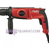 دریل چکشی هیلتی مدل TE2-M دریل چکشی هیلتی مدل TE2-M