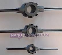 دسته حدیده دسته حدیده