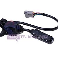 دسته راهنمای لودر ولوو VOLO دسته راهنمای لودر ولوو VOLO