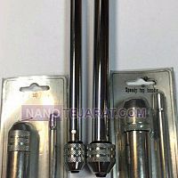 دسته قلاو یز جغجغه ای دسته قلاو یز جغجغه ای