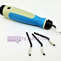 NG1000 Noga Type Deburring Handle NG1000 Noga Type Deburring Handle