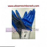دستکش ضد روغن دستکش کف مواد درجه ۱ ضد روغن دستکش ضد روغن دستکش کف مواد درجه ۱ ضد روغن