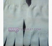 دستکش نخی*دستکش 50گرمی دستکش کار دستکش نخی*دستکش 50گرمی دستکش کار