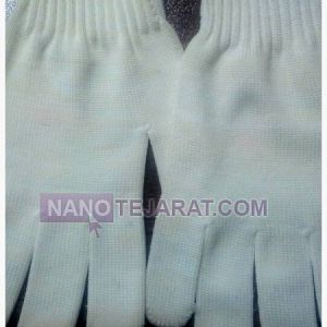 دستکش نخی*دستکش 50گرمی دستکش کار دستکش نخی*دستکش 50گرمی دستکش کار