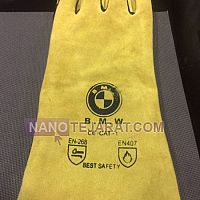 دستکش هوبارت خارجی دستکش هوبارت خارجی