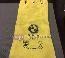 دستکش هوبارت خارجی دستکش هوبارت خارجی