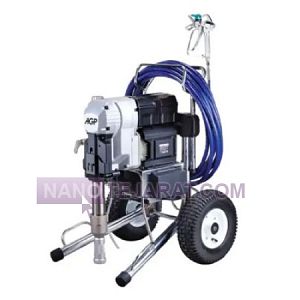 دستگاه اسپری ایرلس PM021LF دستگاه اسپری ایرلس PM021LF