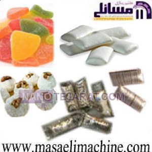 دستگاه بسته بندی باسلوق و مسقطی دستگاه بسته بندی باسلوق و مسقطی