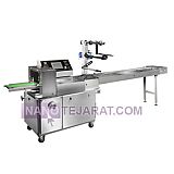 دستگاه بسته بندی حلواشکری رستورانی دستگاه بسته بندی حلواشکری رستورانی