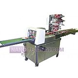 Date Packaging Machine Date Packaging Machine