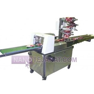 Date Packaging Machine Date Packaging Machine
