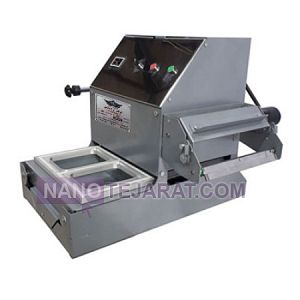 دستگاه بسته بندی ساندویچ دستگاه بسته بندی ساندویچ