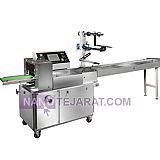 Bread packing machine Bread packing machine