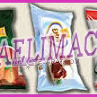 دستگاه بسته بندی ویفر دستگاه بسته بندی ویفر