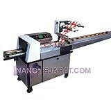 wafer flow packing machine wafer flow packing machine