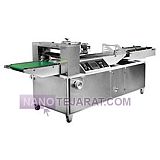 دستگاه بسته بندی پک هواپیمایی دستگاه بسته بندی پک هواپیمایی