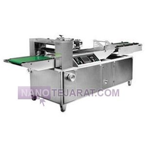 دستگاه بسته بندی پک هواپیمایی دستگاه بسته بندی پک هواپیمایی