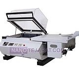 دستگاه بسته بندی کترینگ دستگاه بسته بندی کترینگ