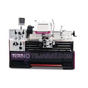 دستگاه تراش دست دوم آلمان OPTIMUM دستگاه تراش دست دوم آلمان OPTIMUM