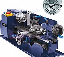 Machine tools milling and milling