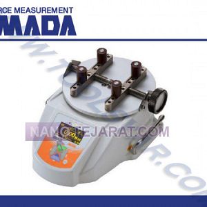 دستگاه تست ترک دستگاه تست ترک