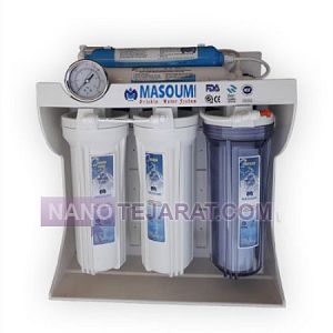 دستگاه تصفیه آب دستگاه تصفیه آب